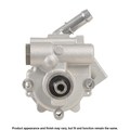 A1 Cardone New Power Steering Pump, 96-5464 96-5464